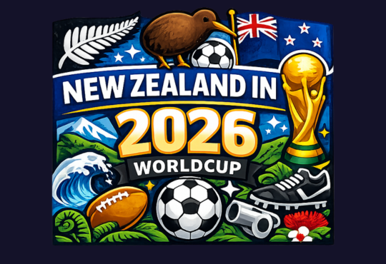 ورود به سایت سایت مخصوص نتایج جام جهانی 2026